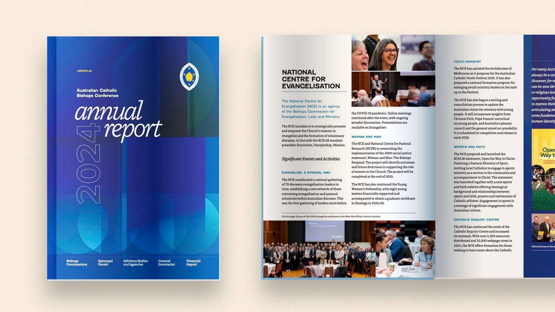 ACBC Annual Report 2024