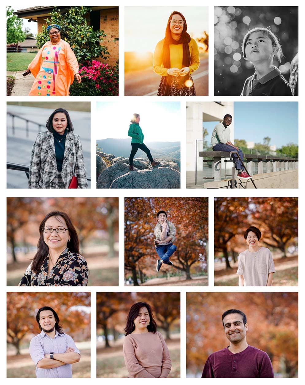 2024 People Portraits