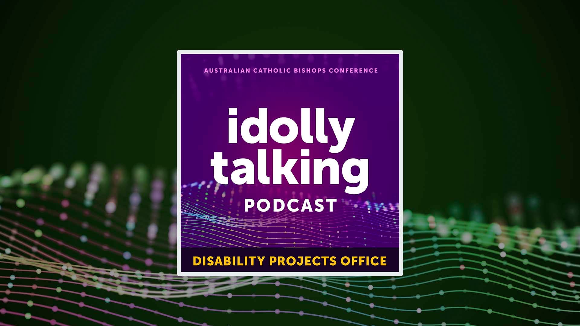 Podcast - Idolly Talking